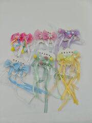 Figürlü Pens Toka 12Kart (Kart:25TL)