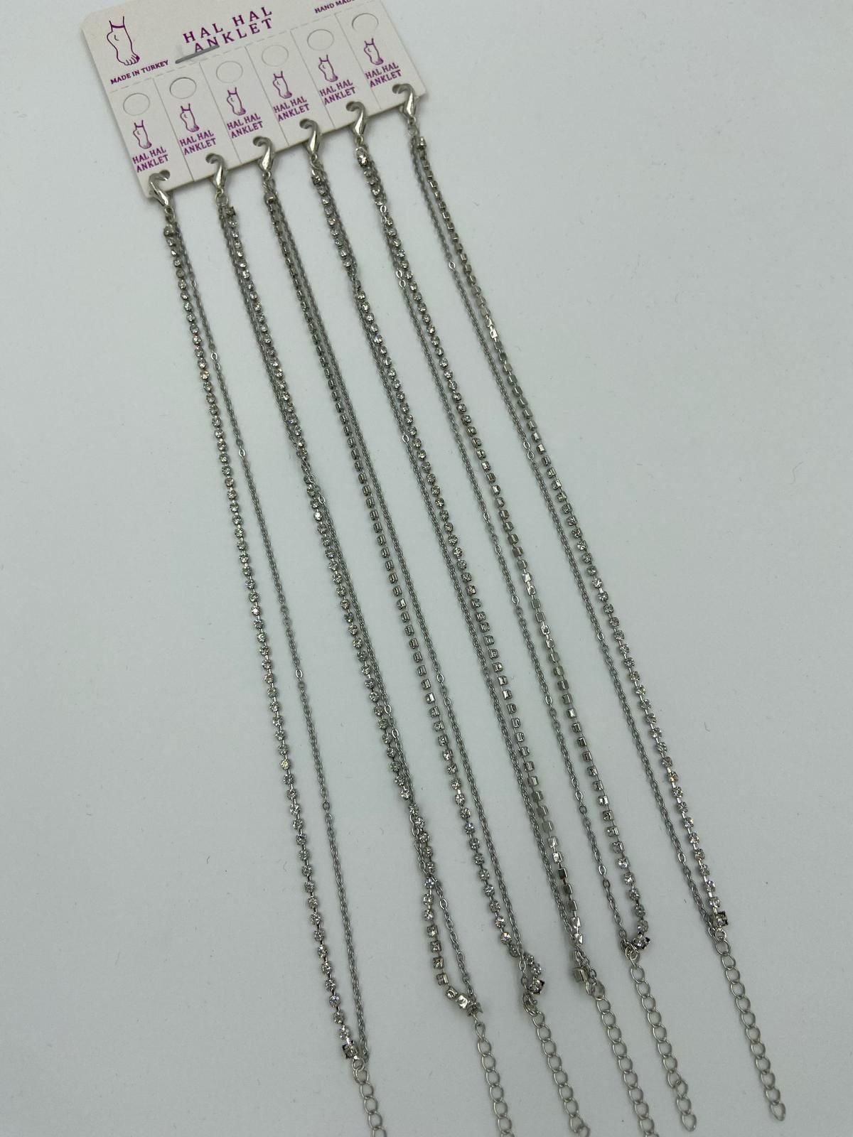 Halhal 6lı (Adet:25TL)
