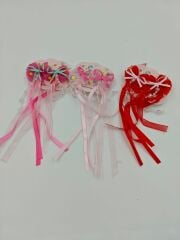 Figürlü Pens Toka 12Kart (Kart:25TL)