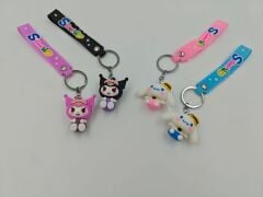 Anahtarlık 12li (Adet:12.5TL)