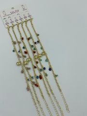 Halhal 6lı (Adet:25TL)