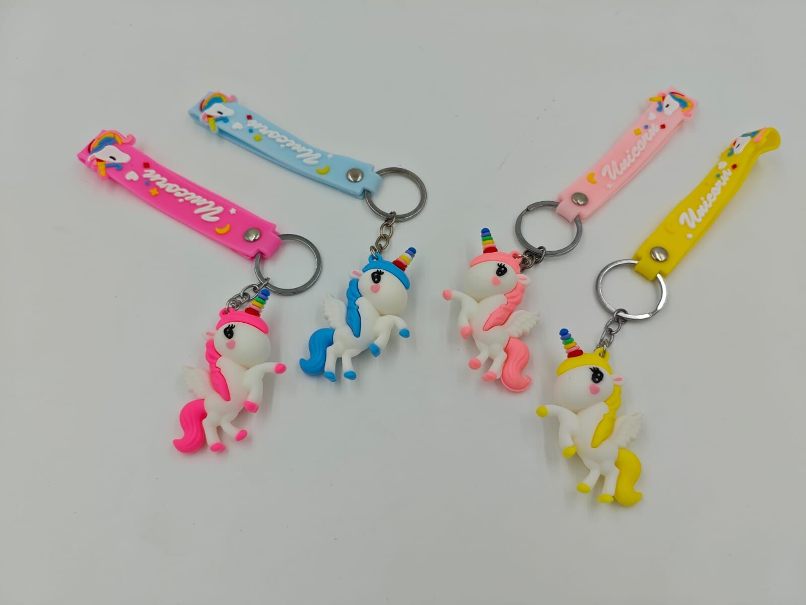 Anahtarlık 12li (Adet:12.5TL)