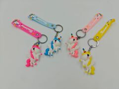 Anahtarlık 12li (Adet:12.5TL)