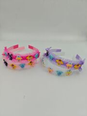 Çocuk Taç 12li (Adet:35TL)