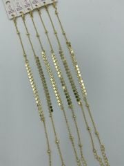 Halhal 6lı (Adet:25TL)