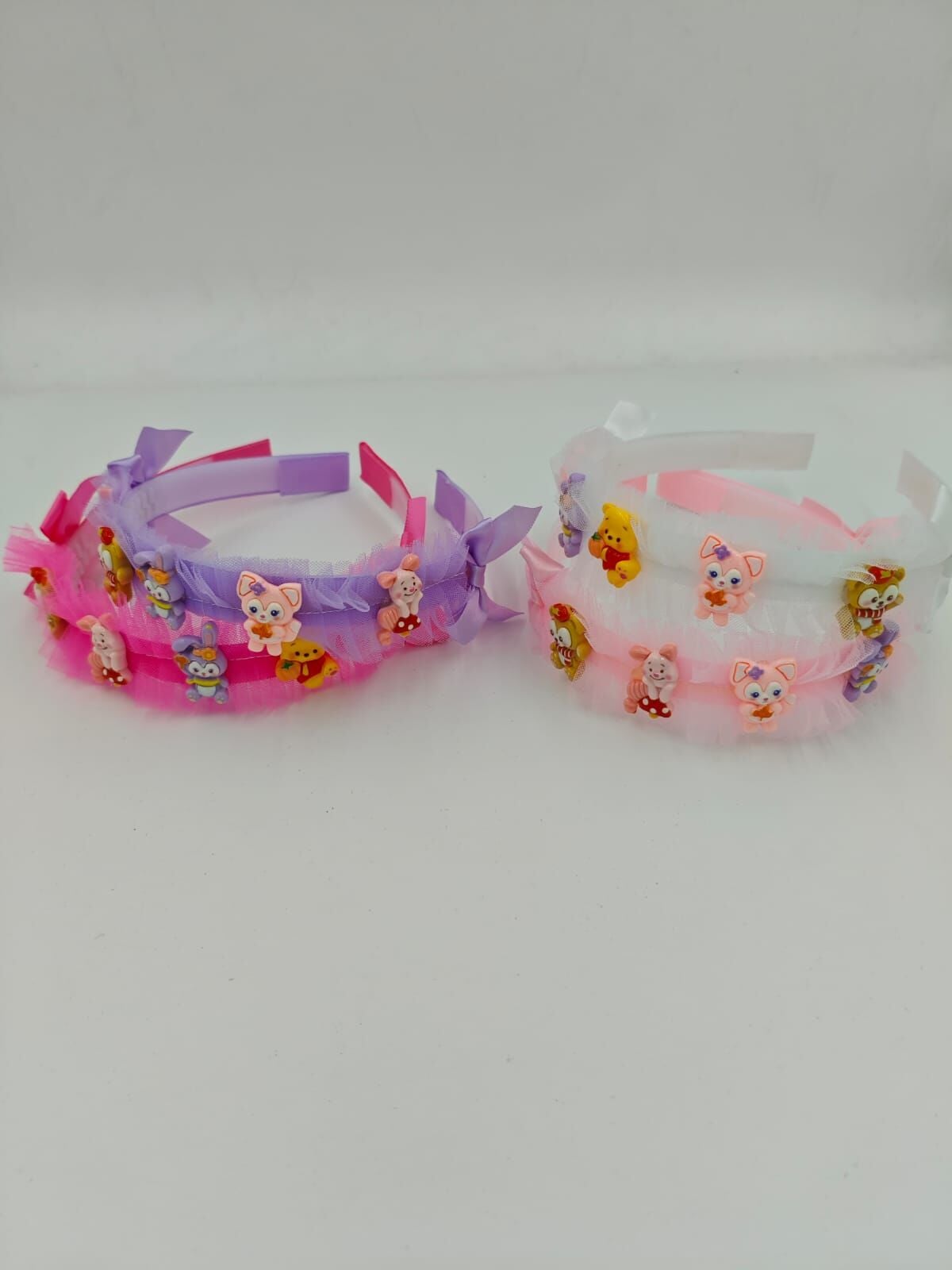 Çocuk Taç 12li (Adet:35TL)