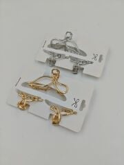 Set Metal Mandal Toka 12Kart (Kart:60TL)
