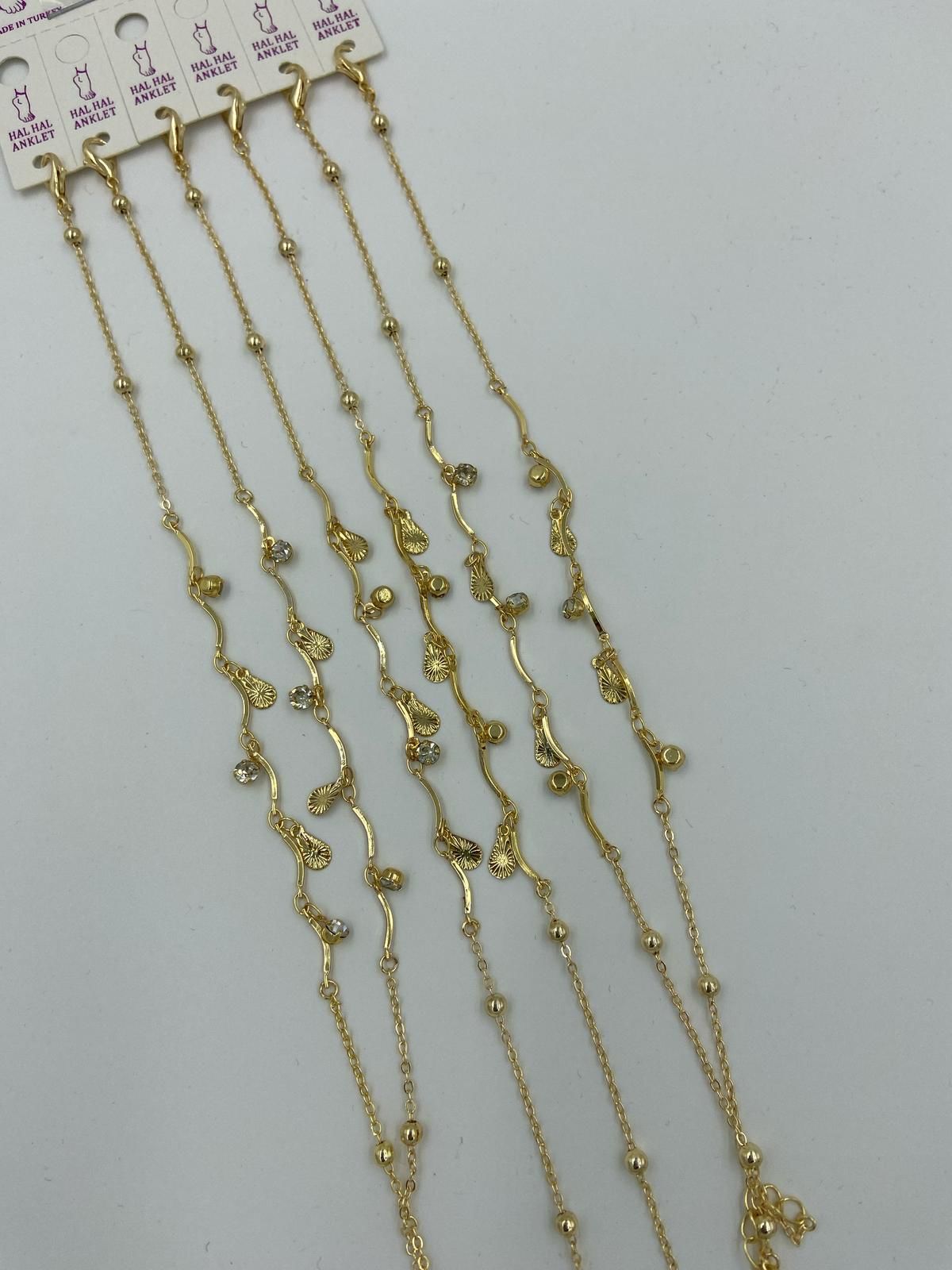 Halhal 6lı (Adet:25TL)