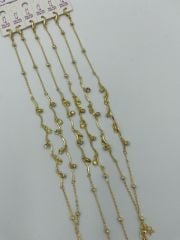 Halhal 6lı (Adet:25TL)