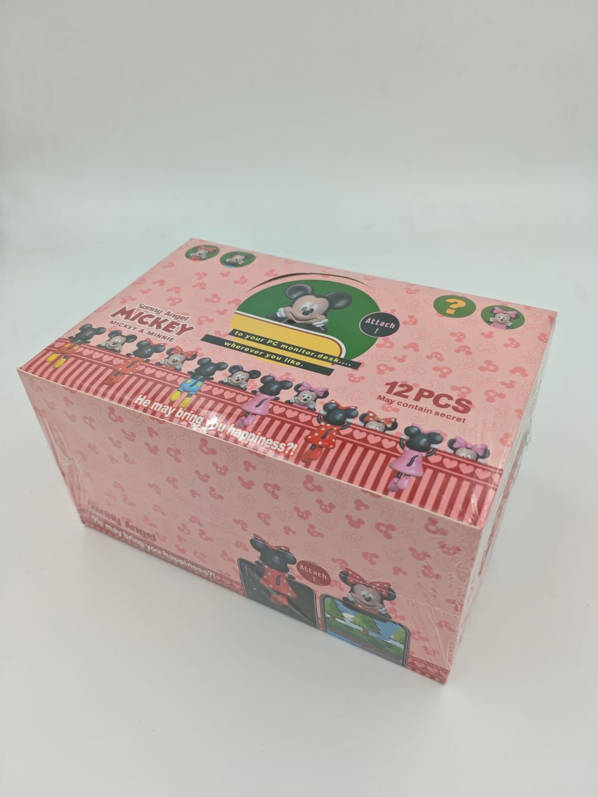 Sonny Angel 12li (Adet:50TL)