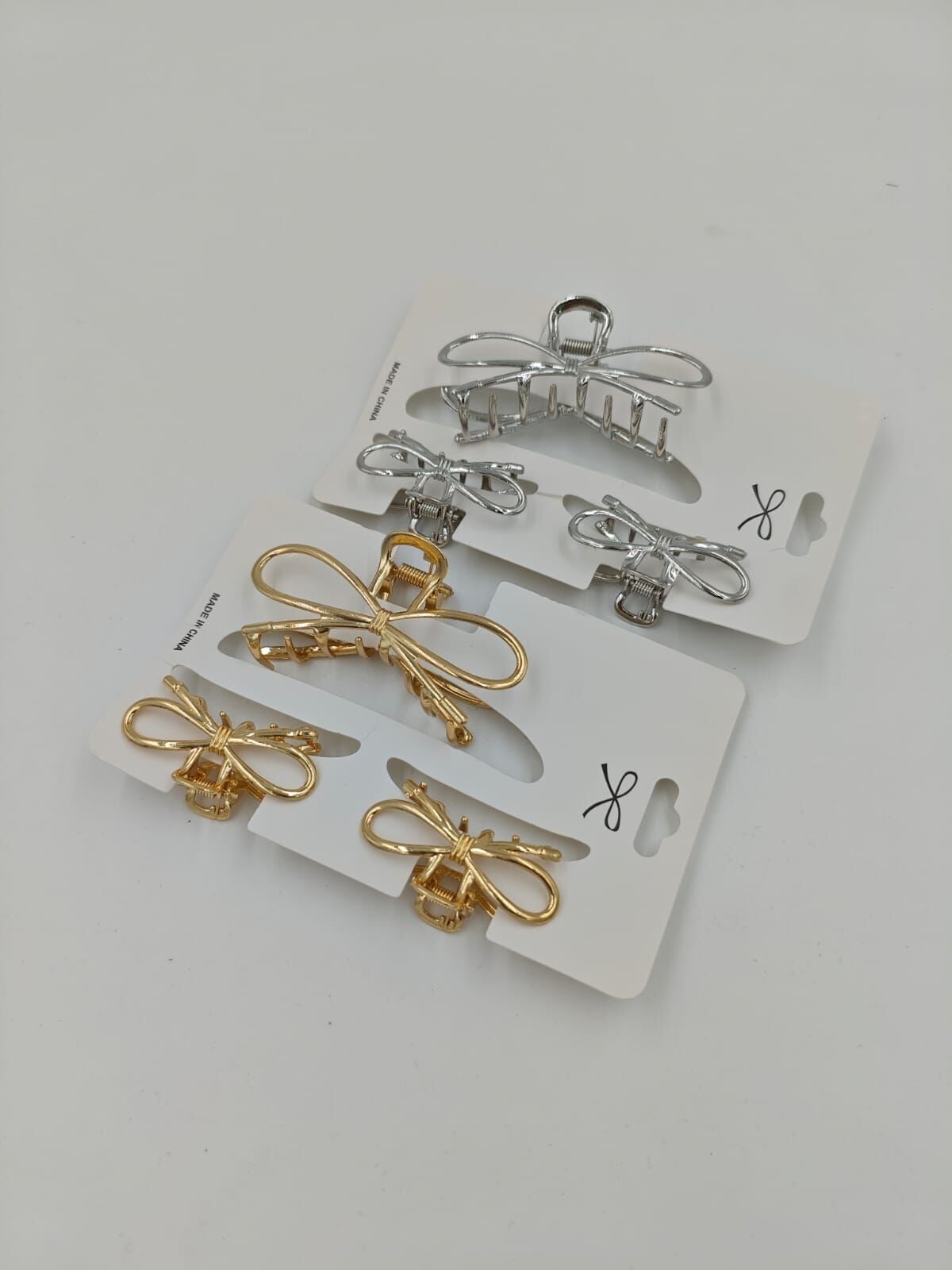 Set Metal Mandal Toka 12Kart (Kart:60TL)
