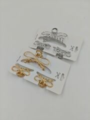Set Metal Mandal Toka 12Kart (Kart:60TL)