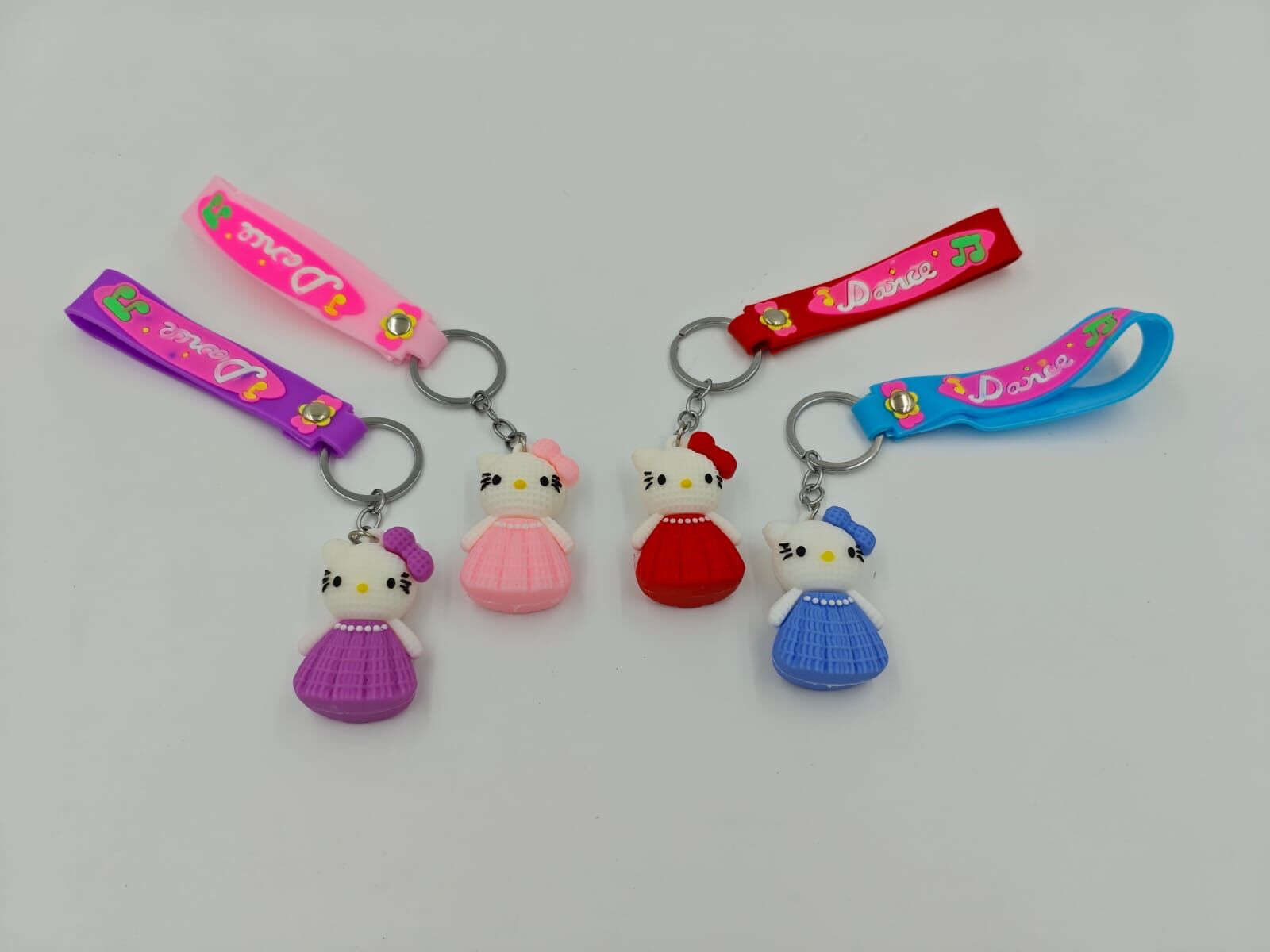 Anahtarlık 12li (Adet:12.5TL)