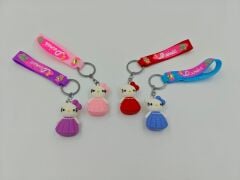 Anahtarlık 12li (Adet:12.5TL)