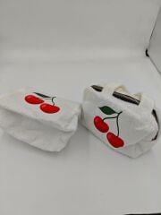 Peluş Çanta 12li (Adet:100TL)