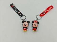 Anahtarlık 12li (Adet:12.5TL)