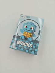 Bricks