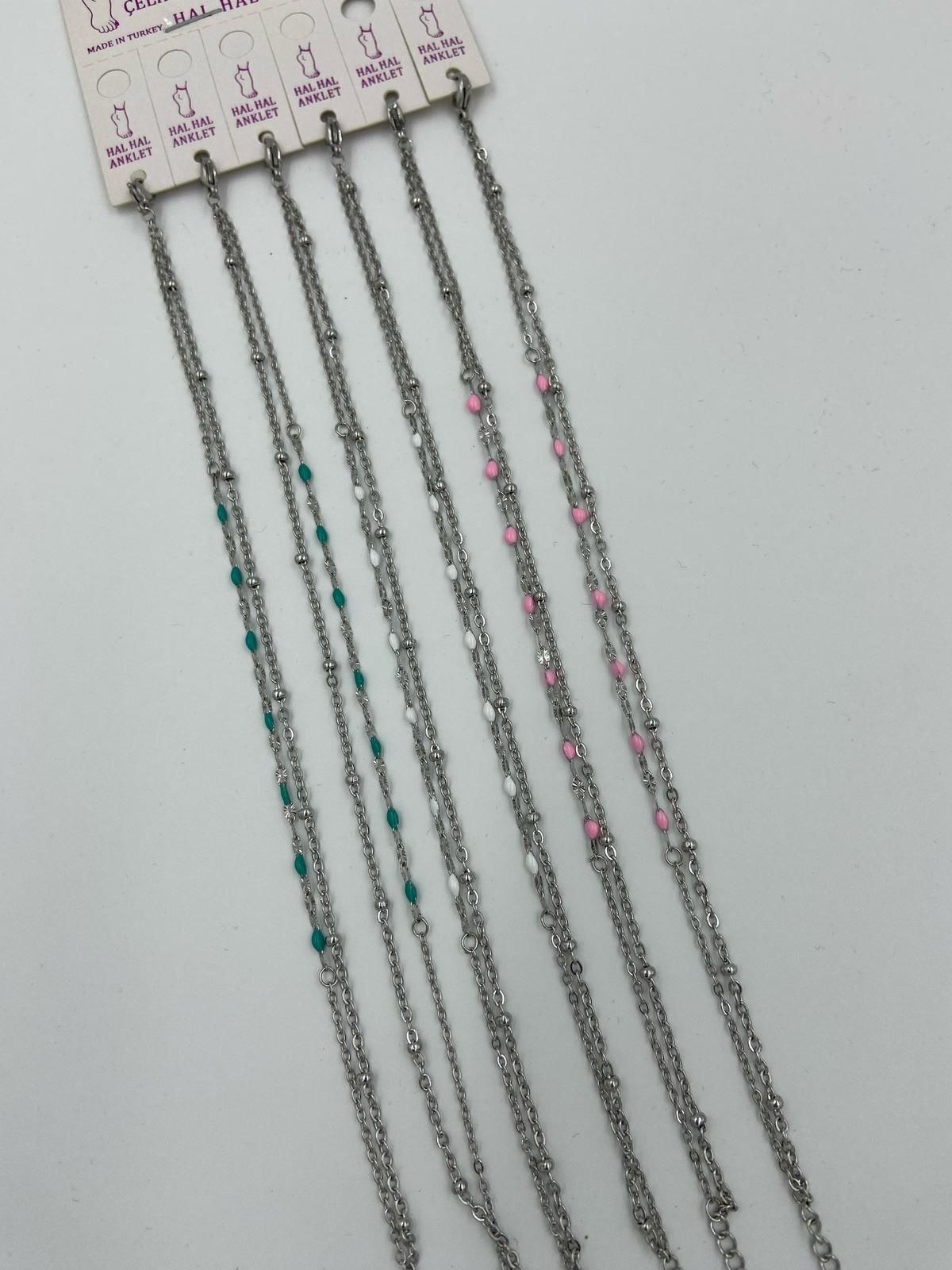Halhal 6lı (Adet:25TL)