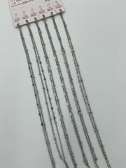 Halhal 6lı (Adet:25TL)