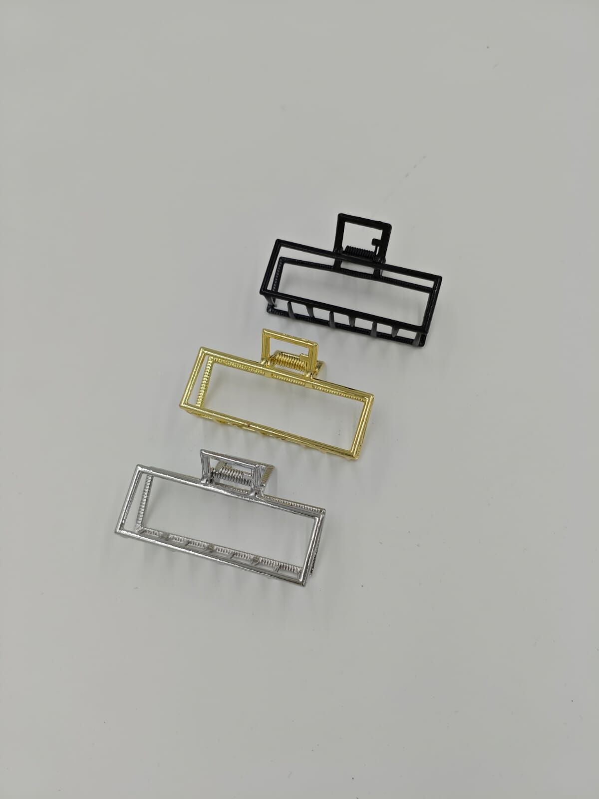 Metal Mandal Toka 12li (Adet:25TL)