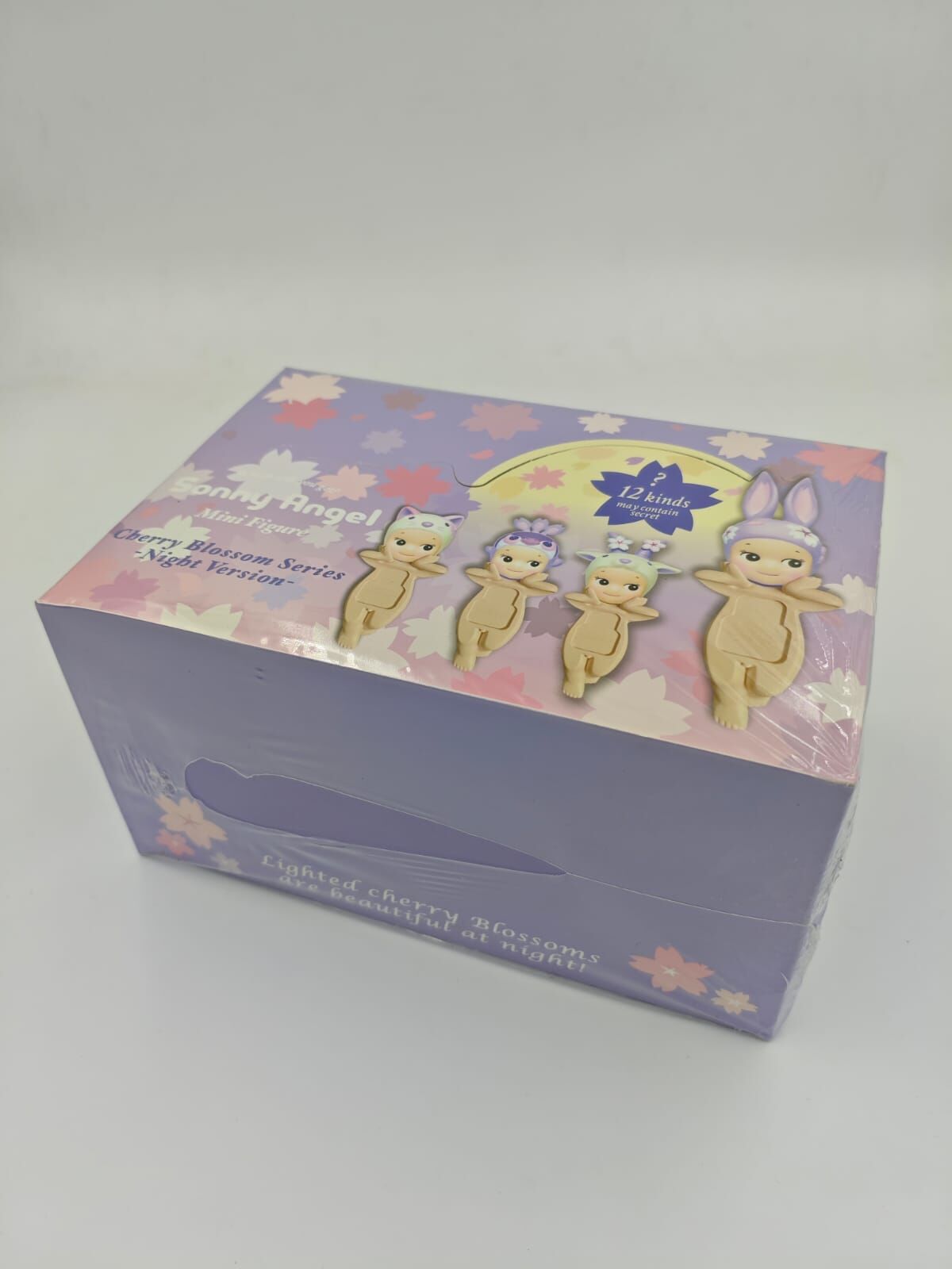 Sonny Angel 12li (Adet:50TL)