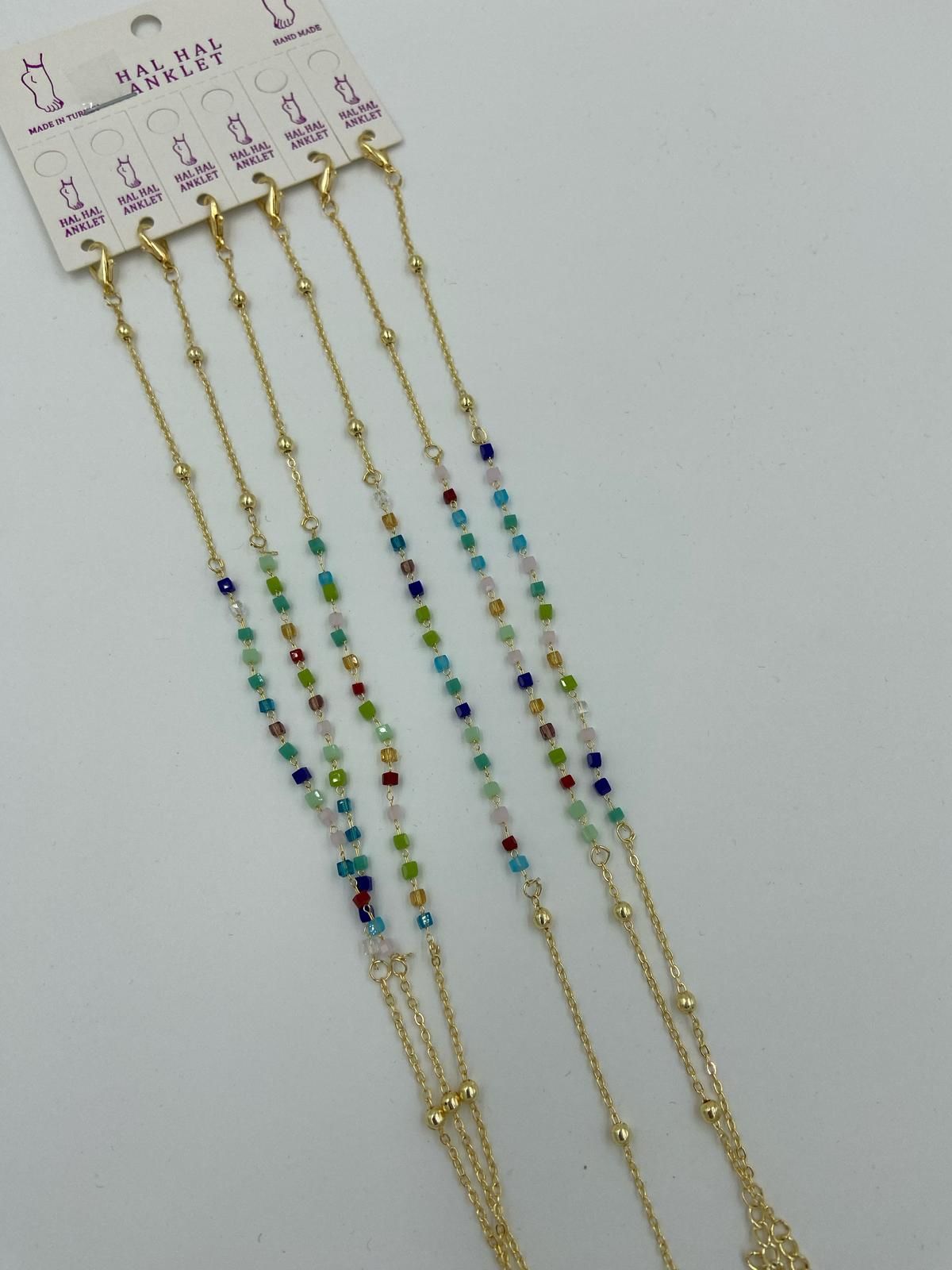Halhal 6lı (Adet:25TL)