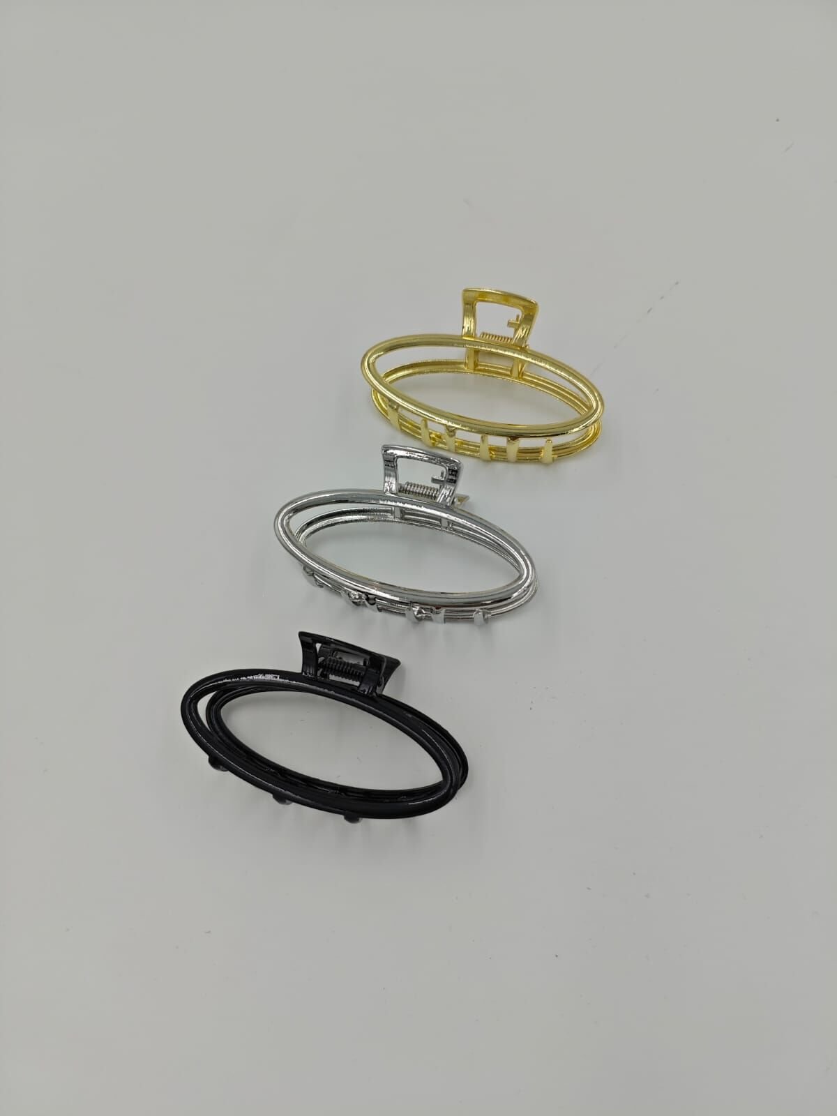 Metal Mandal Toka 12li (Adet:25TL)