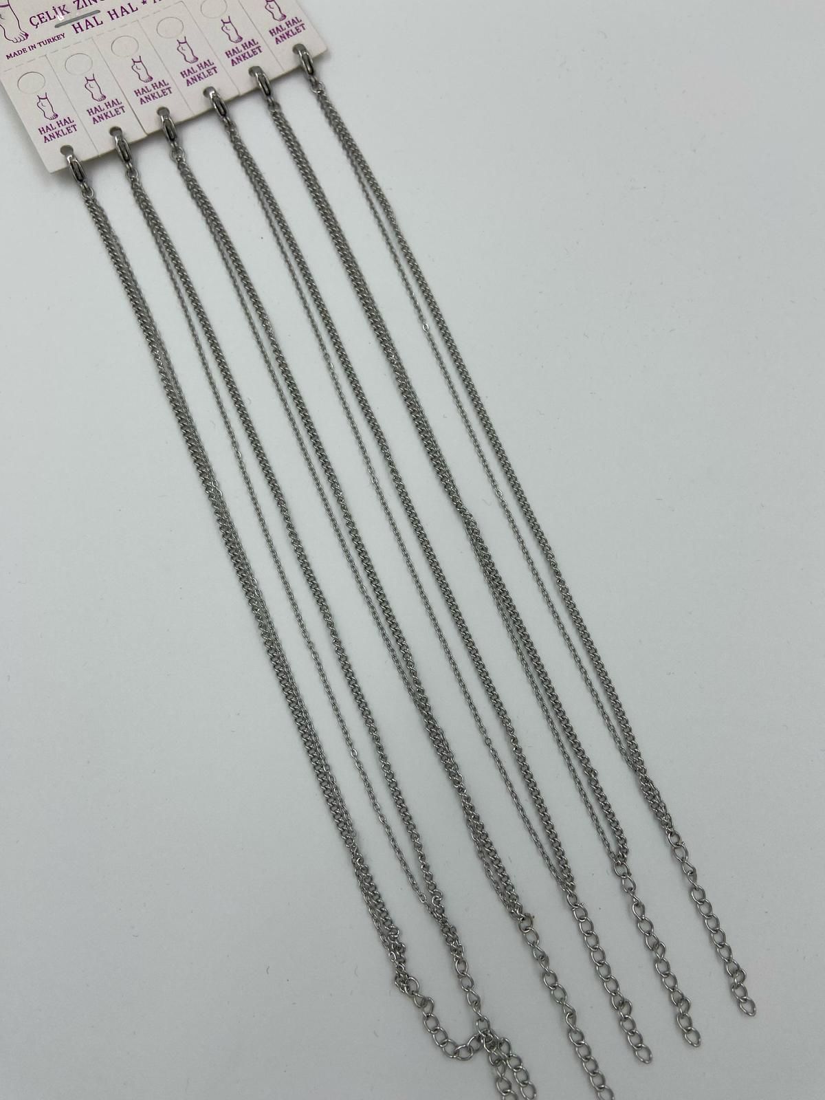 Halhal 6lı (Adet:25TL)