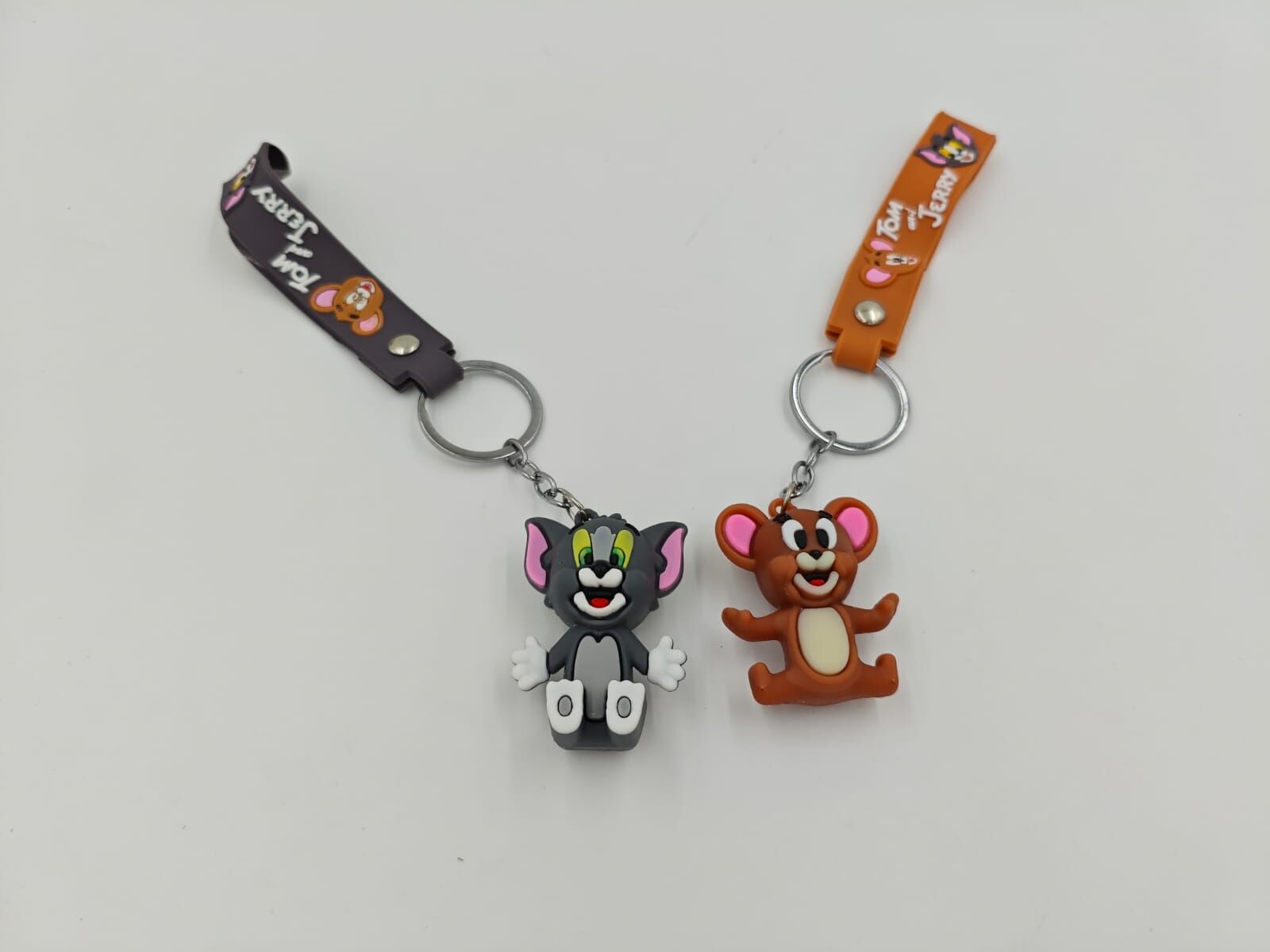 Anahtarlık 12li (Adet:12.5TL)