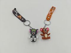 Anahtarlık 12li (Adet:12.5TL)