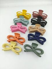 Renkli Mandal Toka 12li (Adet:25TL)10CM