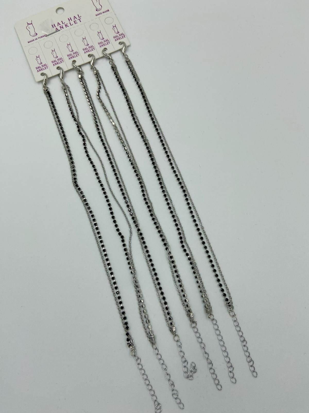 Halhal 6lı (Adet:25TL)