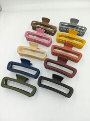 Renkli Mandal Toka 12li (Adet:25TL)10CM