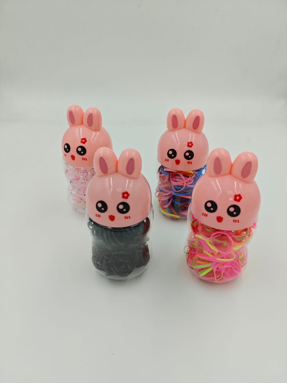 Kutulu Lastik Toka 12li (Adet:20TL)