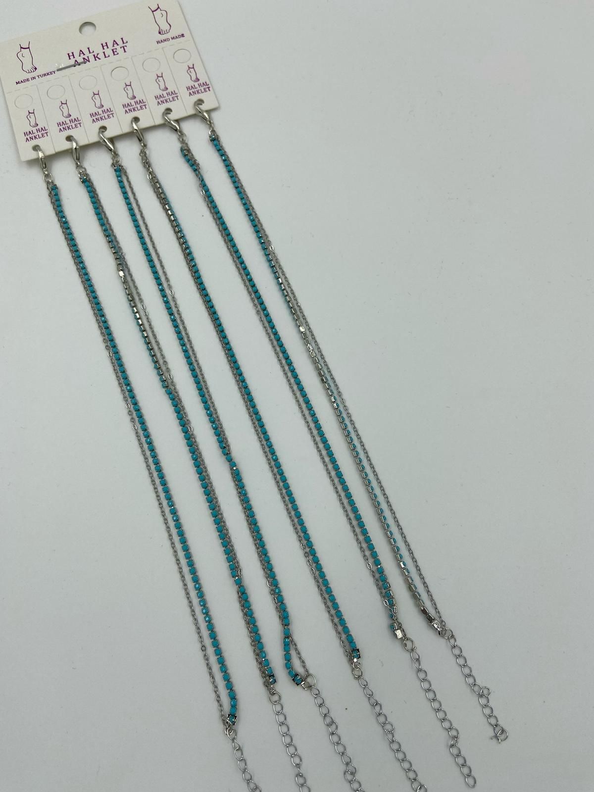 Halhal 6lı (Adet:25TL)