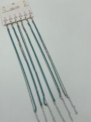 Halhal 6lı (Adet:25TL)