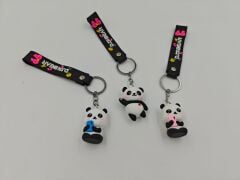 Anahtarlık 12li (Adet:12.5TL)