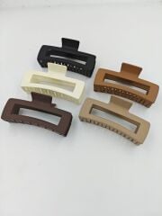 Renkli Mandal Toka 12li (Adet:25TL)10CM