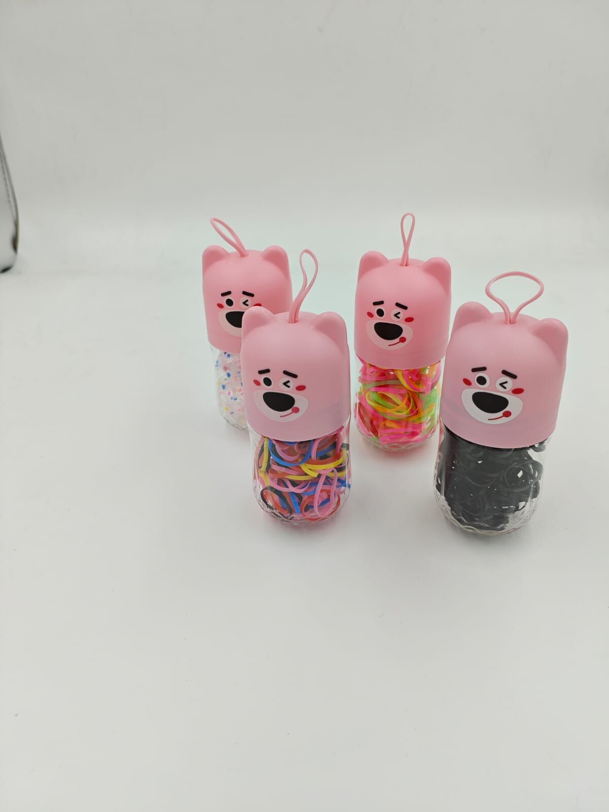 Kutulu Lastik Toka 12li (Adet:20TL)