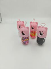 Kutulu Lastik Toka 12li (Adet:20TL)