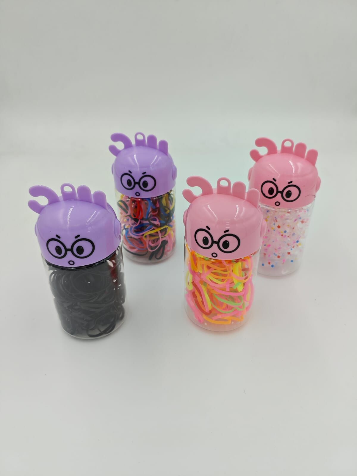 Kutulu Lastik Toka 12li (Adet:20TL)