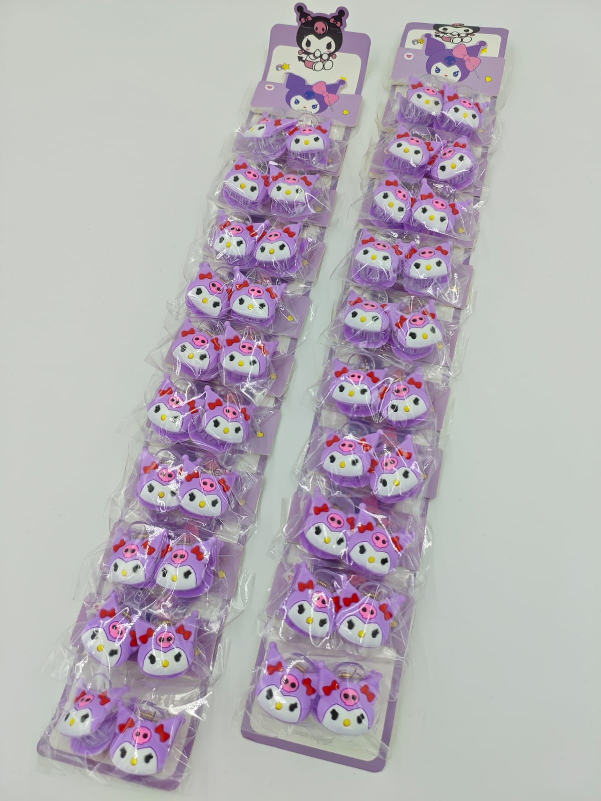 Figürlü Mandal Toka 10Çift (Çift:15TL)