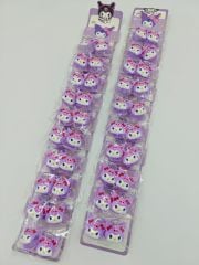Figürlü Mandal Toka 10Çift (Çift:15TL)