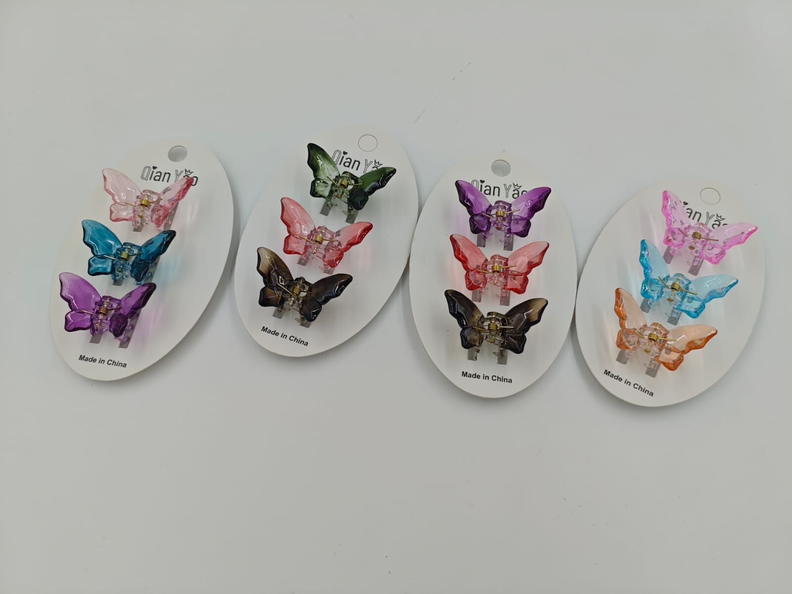 Set Mandal Toka 12Kart (Kart:25TL)
