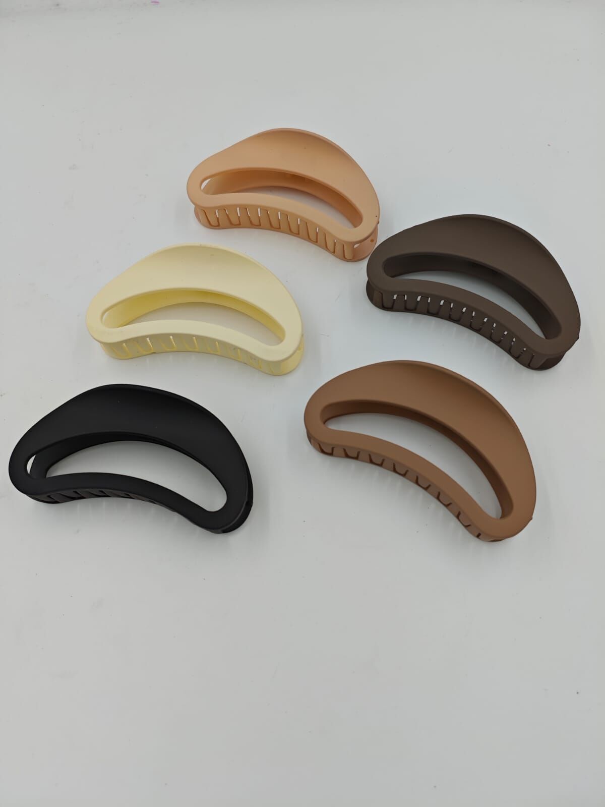 Renkli Mandal Toka 12li (Adet:25TL)10CM