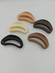 Renkli Mandal Toka 12li (Adet:25TL)10CM