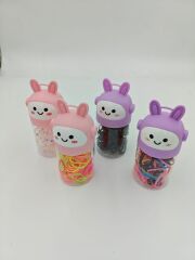 Kutulu Lastik Toka 12li (Adet:20TL)