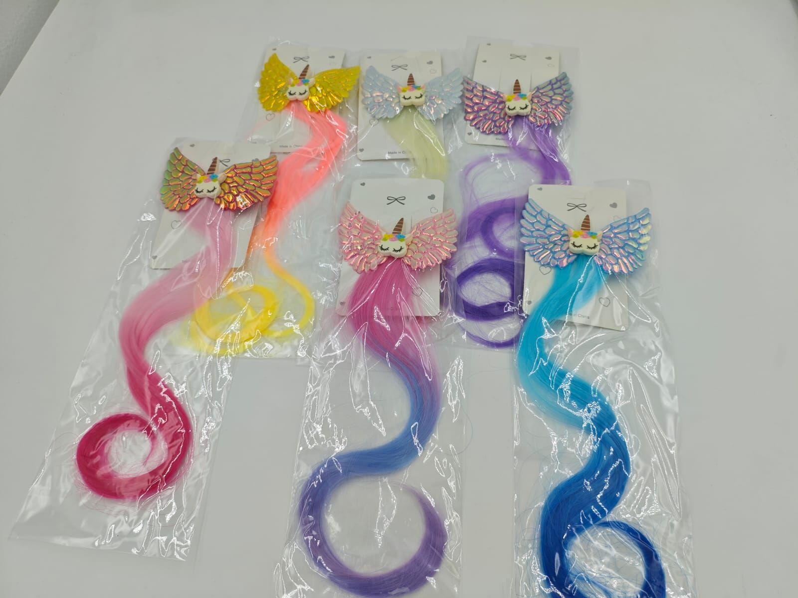 Saç Pens Toka 12li (Adet:20TL)