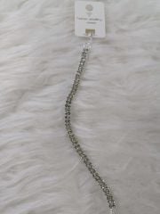 Su Yolu Bileklik İki Sıra