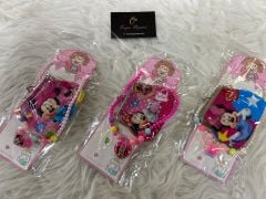 Kolye Cüzdan Set 12li (Adet:45TL)